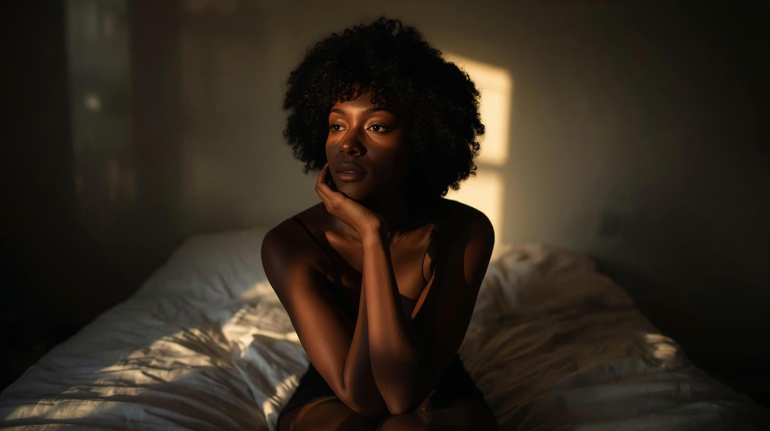 When Rest isn’t Rest Anymore