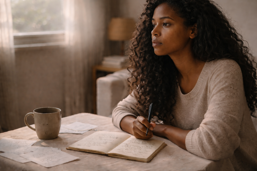 Why Your Mind Keeps Replaying Situations